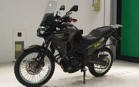 KAWASAKI VERSYS 250 X LE250D