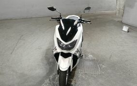 YAMAHA N-MAX 125 SED6J