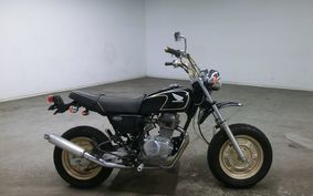 HONDA APE 100 HC07