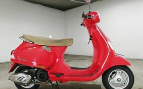 VESPA LX125 0000