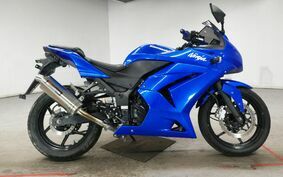 KAWASAKI NINJA 250R EX250K