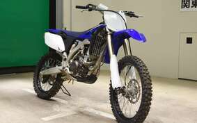 YAMAHA YZ250F CG33C