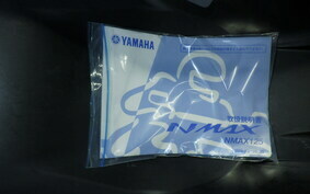 YAMAHA N-MAX SE86J