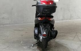 YAMAHA N-MAX 125 SEG6J