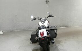 YAMAHA XVS950A MIDNIGHT STAR 2010 VN01