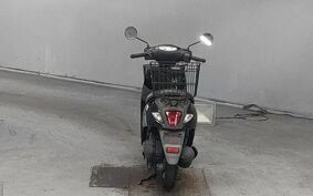 SUZUKI LET's CA4AA