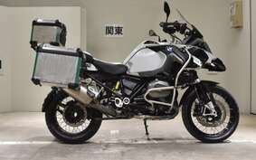 BMW R1200GS ADVENTURE 2014 0A02