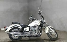 YAMAHA DRAGSTAR 250 VG02J