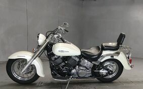 YAMAHA DRAGSTAR 400 CLASSIC 2002 VH01J