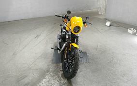 HARLEY XL883N 2010 LE2