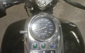 KAWASAKI ELIMINATOR 250 V Type VN250A