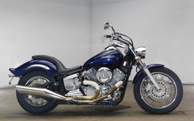 YAMAHA DRAGSTAR 1100 2009 VP13J