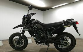 KAWASAKI KLX250D TRACKER X LX250V