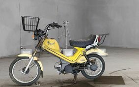 YAMAHA POPGAL 17J