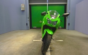 KAWASAKI NINJA 250R 2012 EX250K