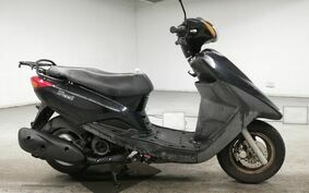 YAMAHA AXIS 125 TREET SE53J