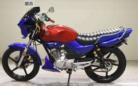 YAMAHA YBR125 PCJL