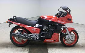 KAWASAKI GPZ900R NINJA 1997 ZX900A