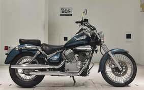 SUZUKI INTRUDER 250 LC VJ51A