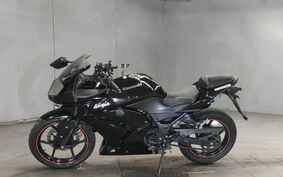 KAWASAKI NINJA 250R EX250K