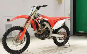 HONDA CRF250 RALLY ME12