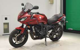 YAMAHA FAZER FZ6 S 2007 RJ14