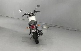 YAMAHA YB125SP LBPPCJL