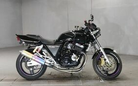 HONDA CB400SF VERSION R 1995 NC31