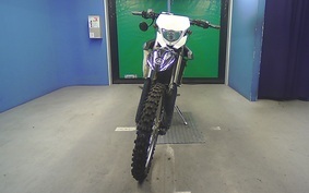 YAMAHA YZ250FX CG37C