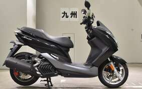 YAMAHA S-MAX SG27