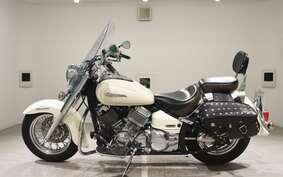 YAMAHA DRAGSTAR 400 CLASSIC  2013 VH02J