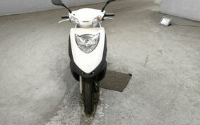 HONDA DIO 125 TCJU