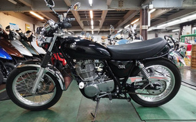 YAMAHA SR400 2014 RH03J