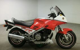 YAMAHA FJ1100 1984 50K