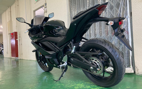 YAMAHA YZF-YZF-R3 ABS 2020 RH13J