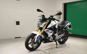 BMW G310R 2017