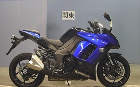 KAWASAKI NINJA 1000 A 2016 ZXT00L