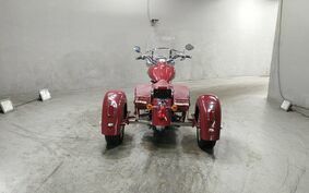 INDIAN  Roadmaster trike 2011 不明