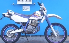 YAMAHA TT250R 1993 4GY