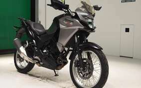 KAWASAKI VERSYS X250 A LE250D