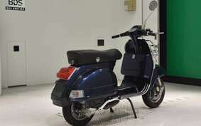 VESPA PX150 Euro3