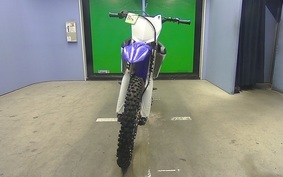 YAMAHA YZ450 F CJ21C