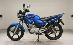 YAMAHA YBR125