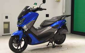 YAMAHA N-MAX SED6J