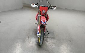 HONDA CRF250 RALLY ME10