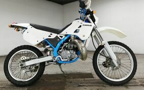 KAWASAKI KDX125 SR DX125A