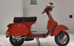 VESPA P125X