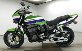 KAWASAKI ZRX1200 R 2001 ZRT20A