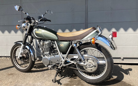 YAMAHA SR400 2013 RH03J