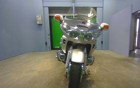 HONDA GL 1800 GOLD WING 2008 SC47